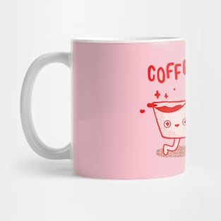 Coffee Lovers Mug